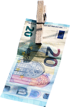 money Geld