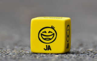 Ja Würfel